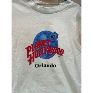 Y2K Planet‎ HOLLYWOOD Orlando Mens XL  USA Made  See Details